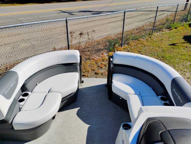 2023 South Bay 222RS Sport Toon US-FRU51537F223 [photo 25]